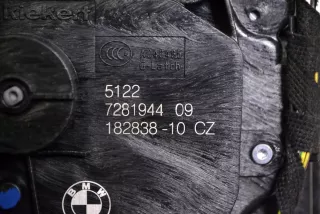 7281944 , art981922 Замок двери задней правой MINI Cooper F56,F55 Арт 981922, вид 5