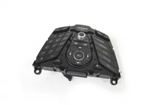 C1BT-18K811-PA , art3014594 Кнопка (выключатель) Ford Fiesta 6 Арт 3014594, вид 2