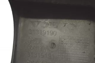 31319190, 31319191 , art3013361 Декоративная крышка двигателя Volvo XC60 1 Арт 3013361, вид 6