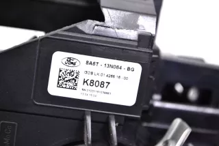 8A6T-13N064-BG , art3016052 Шлейф руля Ford Fiesta 6 Арт 3016052, вид 5