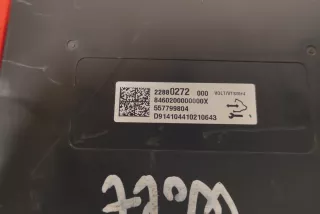 8460200000000x, 22880272 , art2960012 Блок управления двигателем Chevrolet Volt Арт 2960012, вид 3