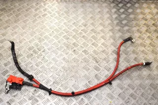 art974618 Клемма аккумулятора плюс Jaguar I-Pace Арт 974618, вид 1