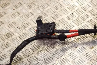 art974618 Клемма аккумулятора плюс Jaguar I-Pace Арт 974618, вид 5