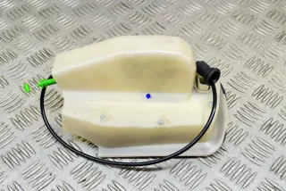 1068964-00-L , art2979909 Замок двери передней левой Tesla model 3 Арт 2979909, вид 1