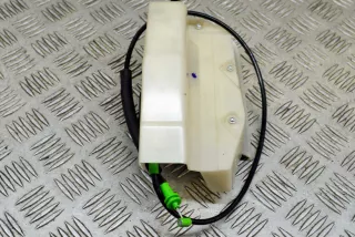 1068964-00-L , art2979909 Замок двери передней левой Tesla model 3 Арт 2979909, вид 2