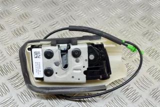 1068964-00-L , art2979909 Замок двери передней левой Tesla model 3 Арт 2979909, вид 4