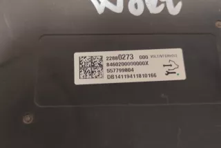 8460200000000x, 22880273, 22880273, 8460200000000x , art2959736 Аккумулятор (АКБ) Chevrolet Volt Арт 2959736, вид 2