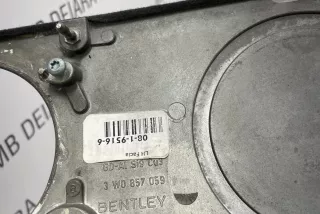 3W0857059 , art974921 Прочая запчасть Bentley Continental 3 Арт 974921, вид 4