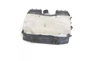 4M0133844H , art620221 Корпус воздушного фильтра Audi Q7 4M Арт 620221, вид 1