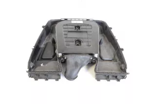 4M0133844H , art620221 Корпус воздушного фильтра Audi Q7 4M Арт 620221, вид 3