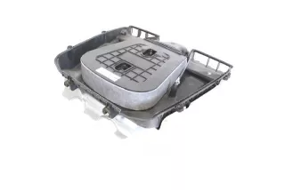 4M0133844H , art620221 Корпус воздушного фильтра Audi Q7 4M Арт 620221, вид 4