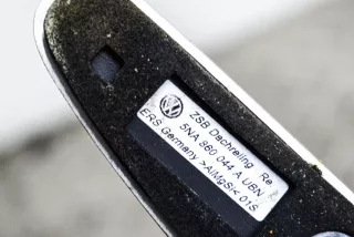 5NA860044A, 5NA860043A , art981768 Дуги на крышу (рейлинги) Volkswagen Tiguan 2 Арт 981768, вид 9