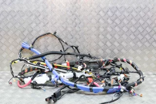 1505332-00-C, 1489042-04-E , art983400 Проводка Tesla model Y Арт 983400, вид 1