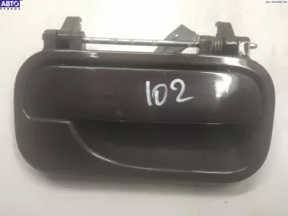 24414113 Ручка двери наружная задняя правая Opel Vectra B Арт 53794102, вид 1