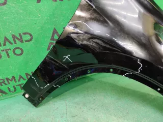 41007427300 Крыло бмв х1 (х x 1) ф48 (ф f 48) BMW X1 F48 Арт ARM189410, вид 4