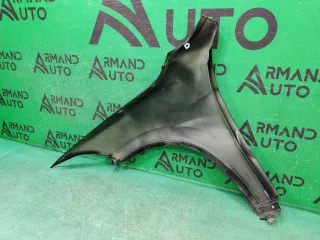 41007427300 Крыло бмв х1 (х x 1) ф48 (ф f 48) BMW X1 F48 Арт ARM189410, вид 6