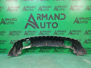 A1568852600 Юбка бампера Mercedes GL X166 Арт ARM189737, вид 8