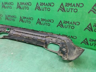 A1568852600 Юбка бампера Mercedes GL X166 Арт ARM189737, вид 10