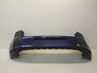 5G6807417APGRU бампер Volkswagen Golf 7 Арт lz150454, вид 2