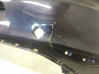 5G6807417APGRU бампер Volkswagen Golf 7 Арт lz150454, вид 4