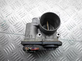 16119EC00A Заслонка дроссельная Nissan Navara D40 Арт 00116472, вид 1