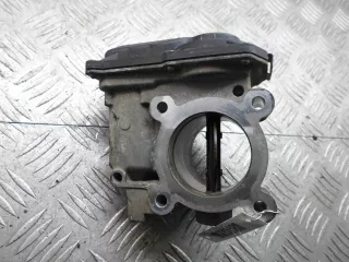 16119EC00A Заслонка дроссельная Nissan Navara D40 Арт 00116472, вид 3