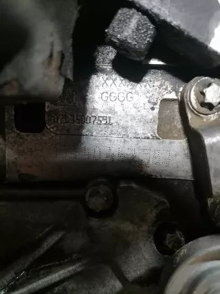 642993 Двигатель Mercedes Sprinter W906 Арт 00140215, вид 5