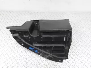 866954Z101 Защита заднего бампера Hyundai Santa FE 3 (DM) Арт 00125935, вид 1