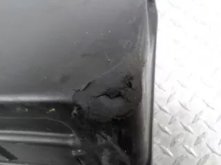 866954Z101 Защита заднего бампера Hyundai Santa FE 3 (DM) Арт 00125935, вид 2