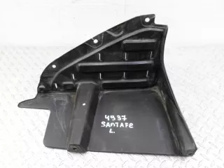 866954Z101 Защита заднего бампера Hyundai Santa FE 3 (DM) Арт 00125935, вид 5