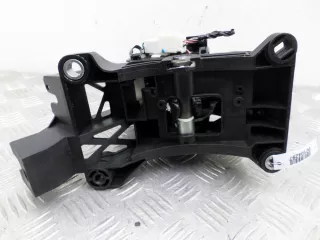 EG2146100 Кулиса акпп Mazda CX-7 Арт 00104297, вид 3