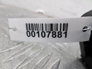 0265005254 Датчик ускорения Mazda CX-7 Арт 00107881, вид 3