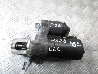  Стартер Mercedes GLC Coupe C253 Restailing 3.0л Арт 00100414, вид 1