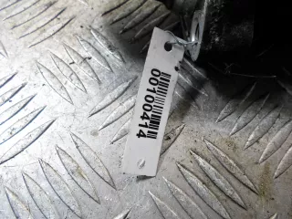 Стартер Mercedes GLC Coupe C253 Restailing 3.0л Арт 00100414, вид 4