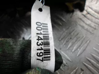 A2760902000,2760902000 Турбина Mercedes GLC Coupe C253 Restailing Арт 00143197, вид 3