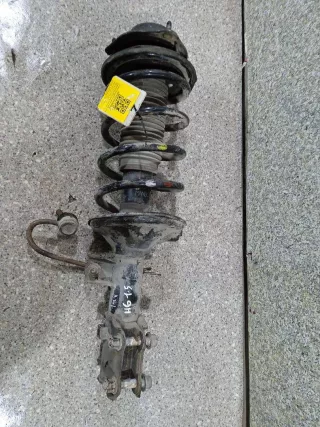 54650-1C600 Стойка передняя левая Hyundai Getz Арт 46023018963, вид 1