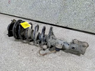 54650-1C600 Стойка передняя левая Hyundai Getz Арт 46023018963, вид 3