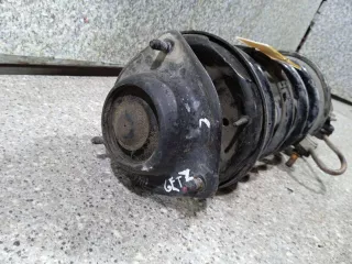 54650-1C600 Стойка передняя левая Hyundai Getz Арт 46023018963, вид 5