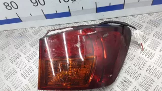 8155153161 Фонарь задний правый Lexus IS 2 Арт 91K18MY01, вид 1