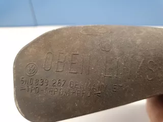 5N0839249A Ограничитель двери задней Volkswagen Tiguan 2 Арт ZAP219027, вид 2