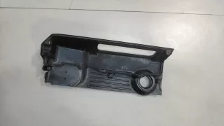 137122497170 Крышка двигателя декоративная Ford Mondeo 4 1.8л TDCI Арт 6984149, вид 2