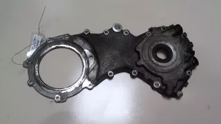 xs4q6f008 Крышка двигателя передняя Ford S-Max 1 Арт 6979913, вид 2