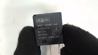 5m5t14b192aa Реле (прочее) Volvo S40 2 Арт 6989281, вид 2