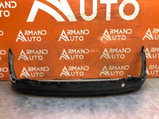 86612d7500 Юбка бампера Hyundai Tucson 3 Арт 177912PM, вид 1