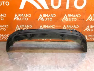 86612d7500 Юбка бампера Hyundai Tucson 3 Арт 177912PM, вид 2