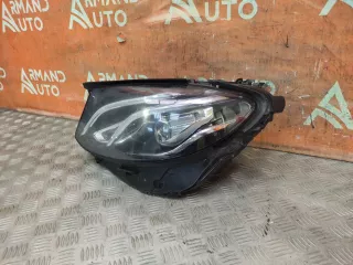 A2139066501, a2139067706kz фара Mercedes E W213 Арт 178145PM, вид 4