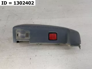 1305761070 Накладка заднего бампера правая  Peugeot Boxer 2 Арт VD1302402, вид 1