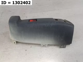 1305761070 Накладка заднего бампера правая  Peugeot Boxer 2 Арт VD1302402, вид 2