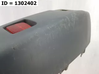 1305761070 Накладка заднего бампера правая  Peugeot Boxer 2 Арт VD1302402, вид 3