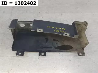 1305761070 Накладка заднего бампера правая  Peugeot Boxer 2 Арт VD1302402, вид 5